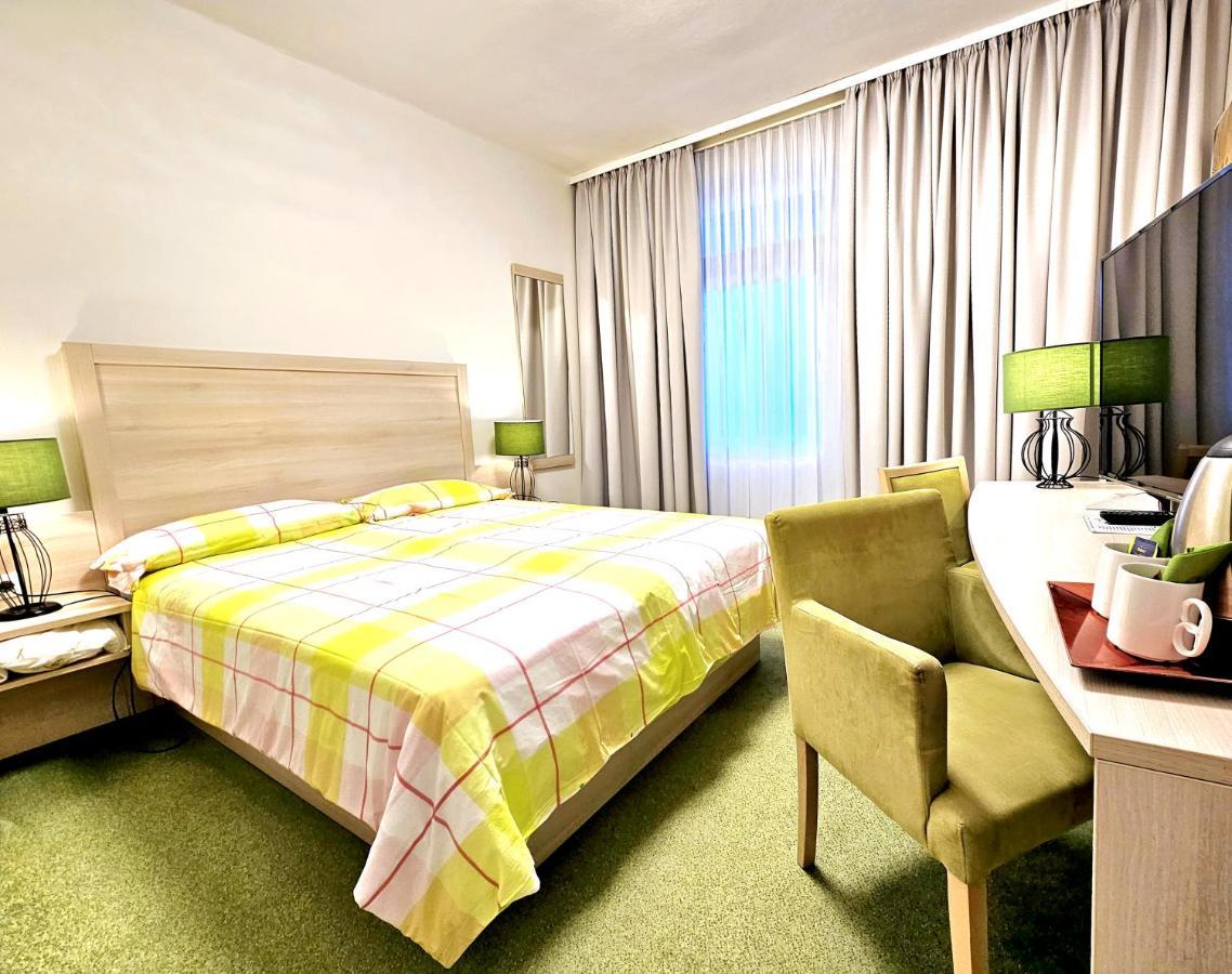 Schifferkrug Hotel & Weinstube Celle Dış mekan fotoğraf